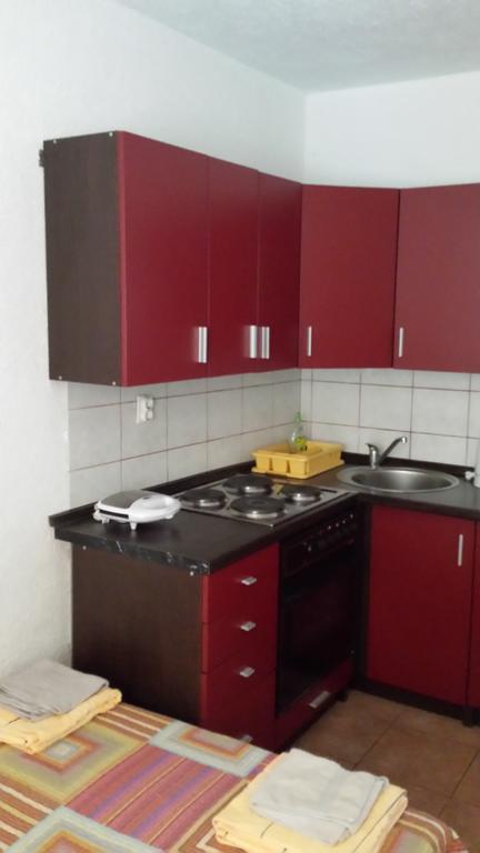 جادرانوفو Apartments Ivcic الغرفة الصورة